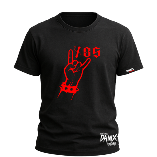 Tshirt YES SEX (Message Caché Recto/Verso) [DANIX CENSORED]